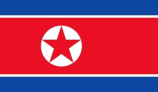 North Korea