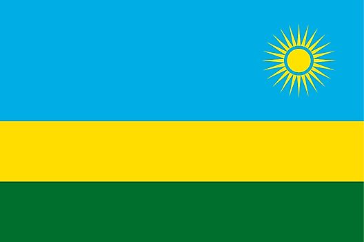 Rwanda