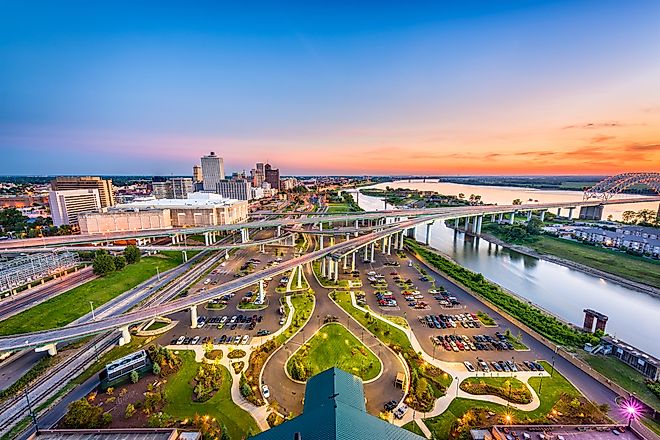 Memphis, Tennessee