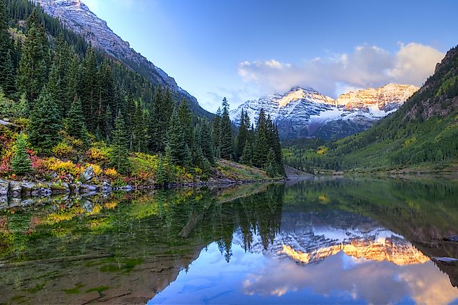 White River National Forest