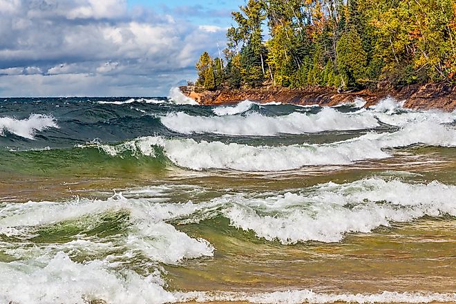 Lake Superior