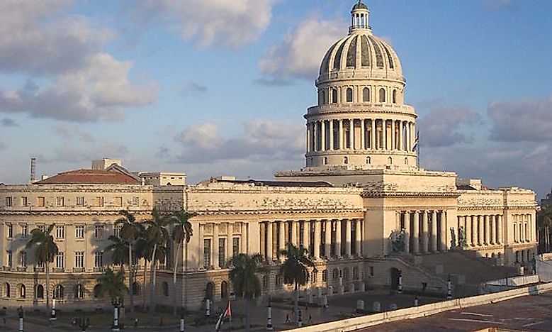 what-type-of-government-does-cuba-have-worldatlas