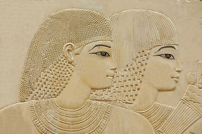 10 Interesting Facts About Ancient Egyptians - WorldAtlas.com