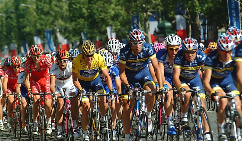 doping tour de france wiki