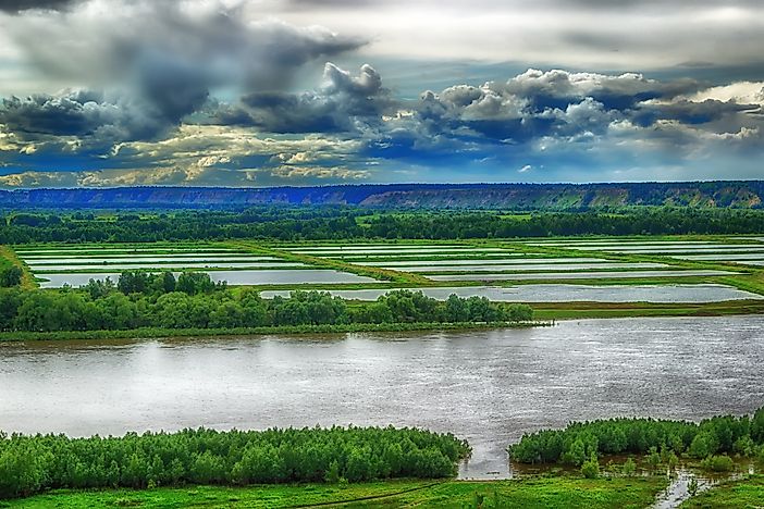 The Irtysh River WorldAtlas Com   Image 