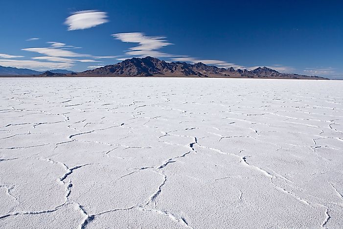 Image result for bonneville salt flats