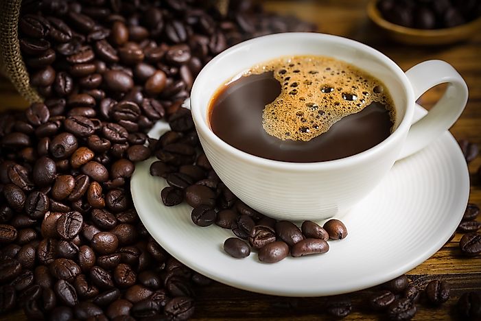 5 Best Nicaraguan k 560 vs Coffee Brands 2021