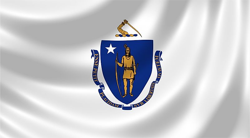 What Is the Capital of Massachusetts? - WorldAtlas.com