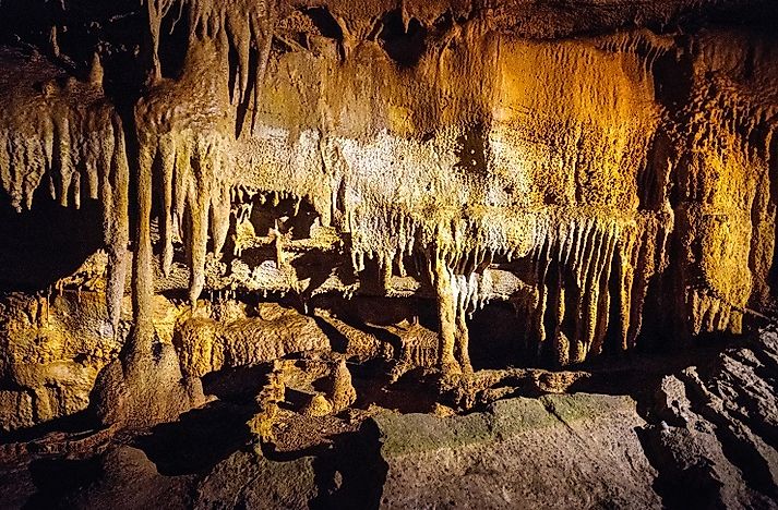 the-longest-caves-in-the-world-worldatlas