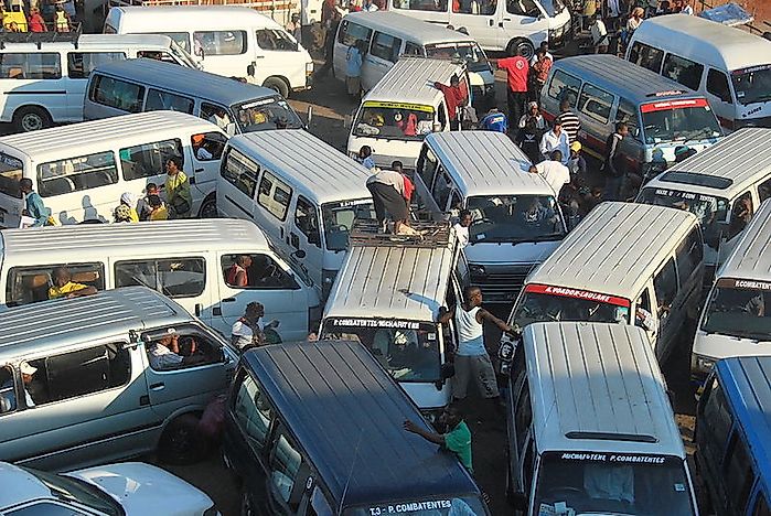 the-biggest-traffic-jams-in-history-worldatlas