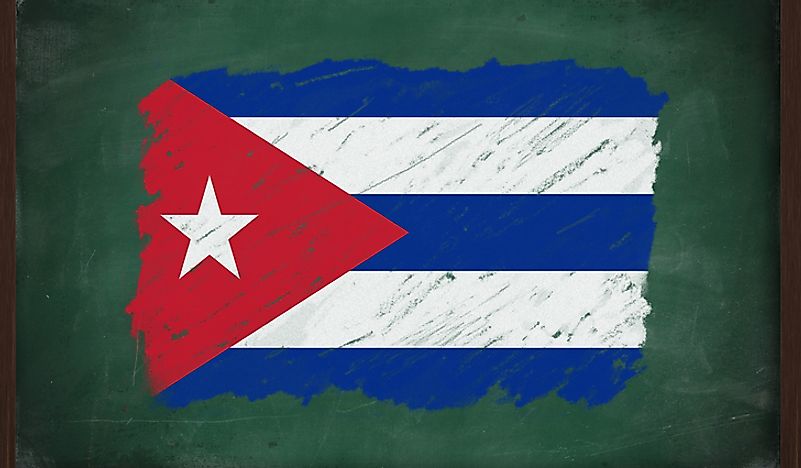 What Languages Are Spoken In Cuba WorldAtlas Com   Shutterstock 161130083 