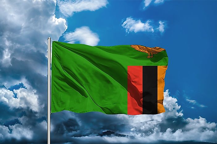 National Symbols Of Zambia