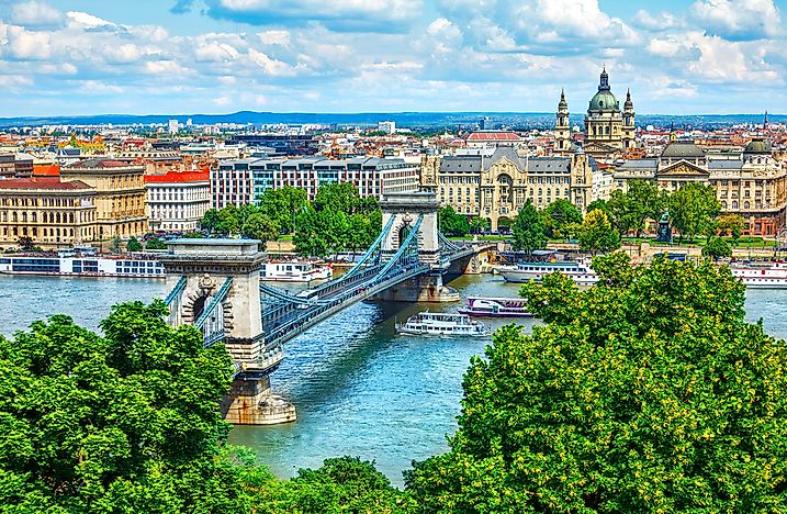 rising cities magyar