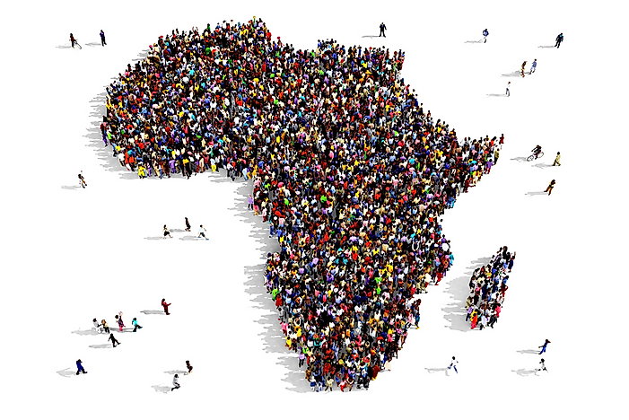 Could Africa Be The Most Populous Continent In The World In 2100 ...