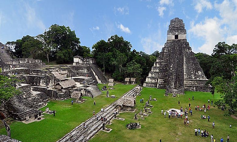 unesco-world-heritage-sites-in-mexico-worldatlas