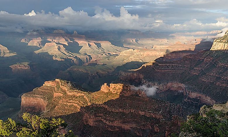 How Many National Parks Are There In The United States ...