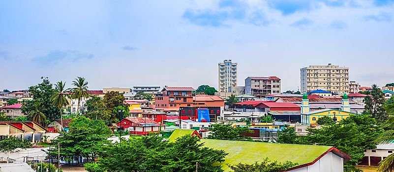 The Culture Of Equatorial Guinea - WorldAtlas.com