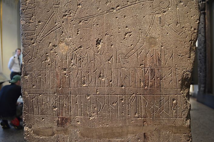 What Is Epigraphy? - WorldAtlas.com