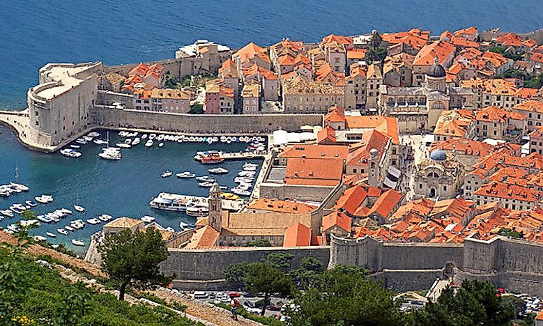 croatia world heritage sites        
        <figure class=