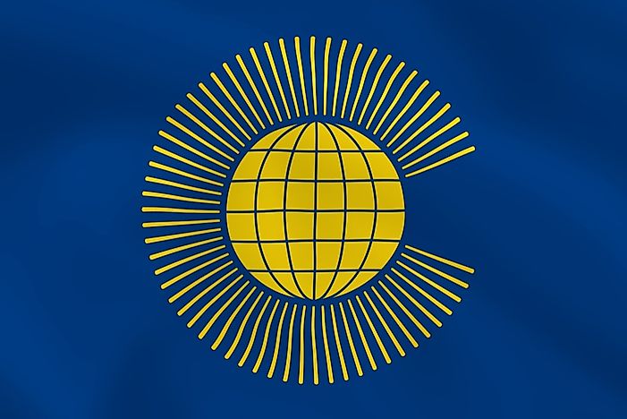 what does it mean to be part of the commonwealth