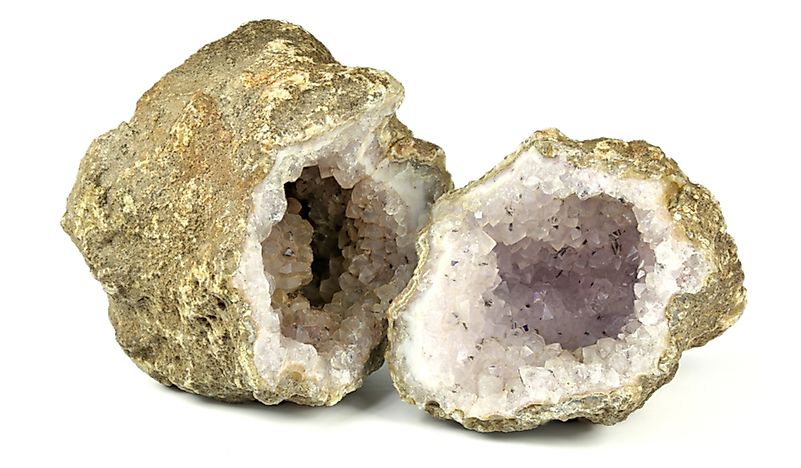 what-is-a-geode-worldatlas