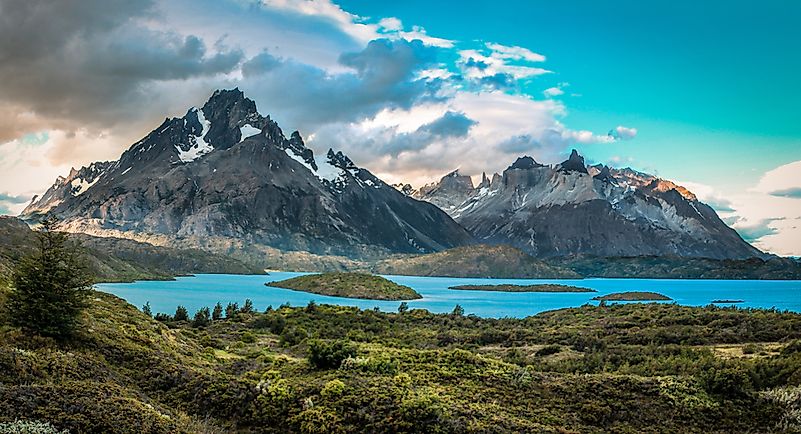 which-countries-is-patagonia-in-worldatlas