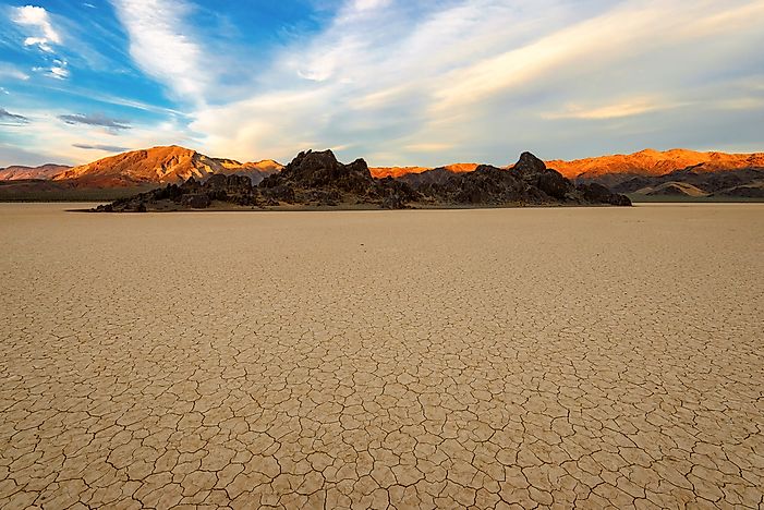 What Was The Hottest Temperature Ever Recorded