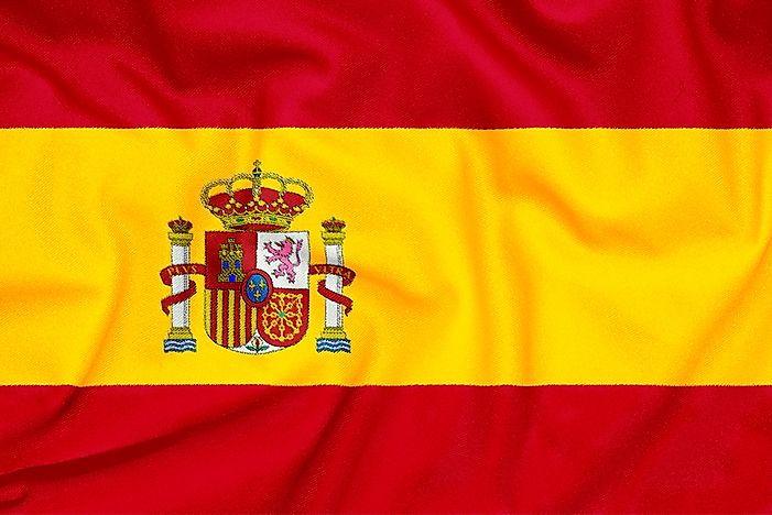 Fun Facts About Spain - WorldAtlas.com