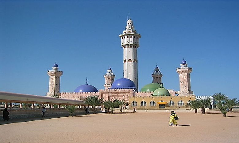 Religious Beliefs In Senegal - WorldAtlas.com