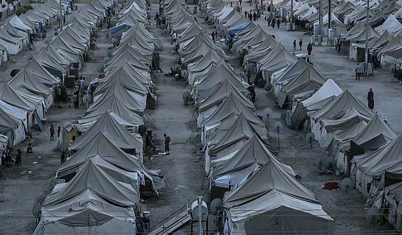 what-are-the-biggest-causes-of-refugee-crisis-in-the-world