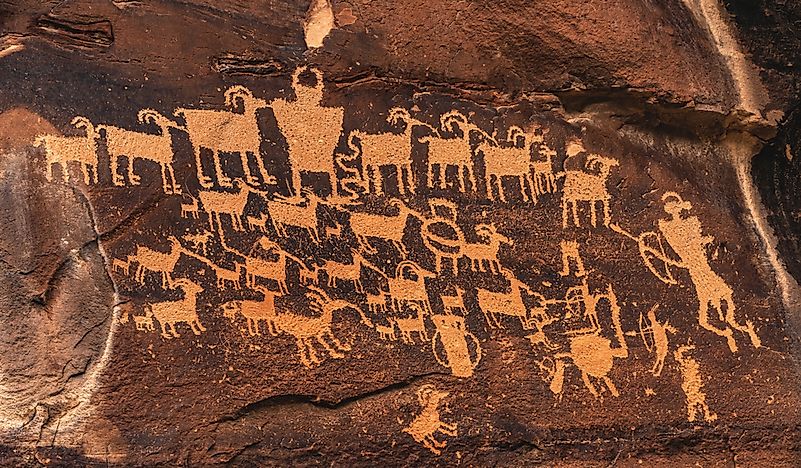 what-is-a-petroglyph-worldatlas