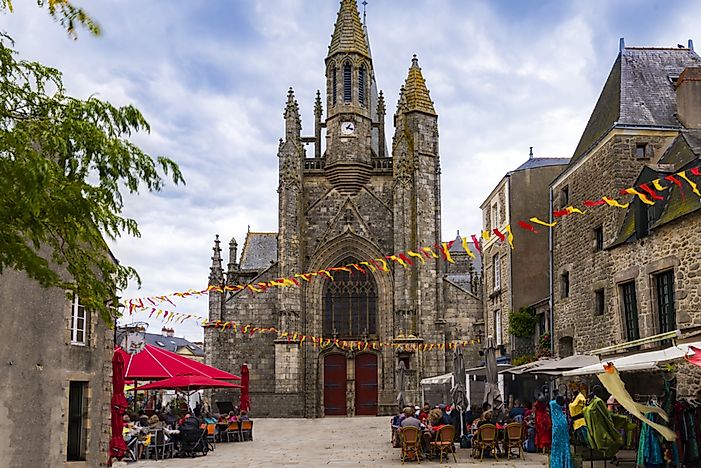 #1 Guérande 