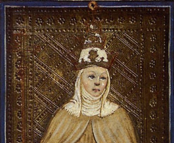 Was Pope Joan, The Female Pope, A Real Person Or Just A Myth?