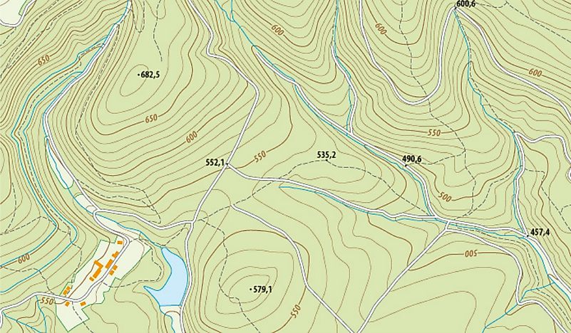 what-is-topography-worldatlas