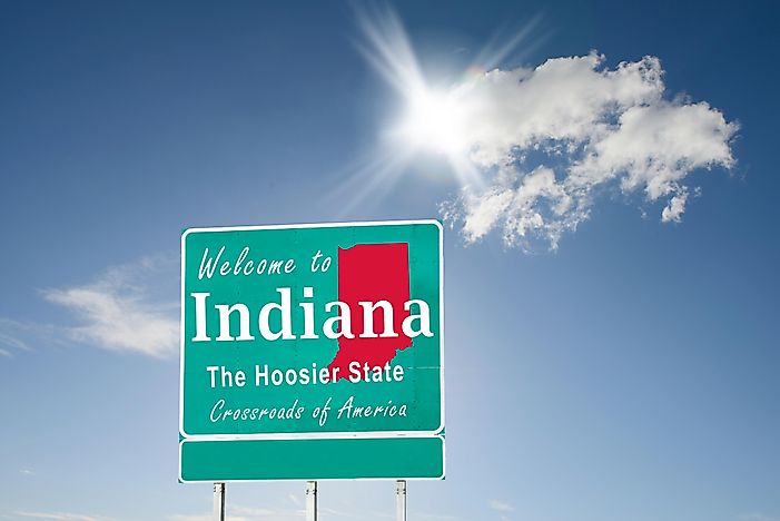 What Is Indiana Most Known For