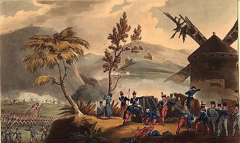 #8 Battle of Roliça (August of 1808) - 