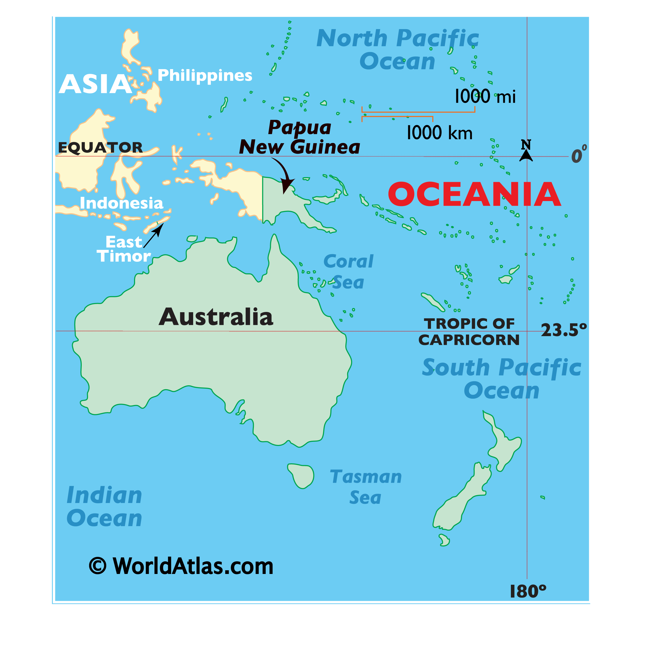 map-of-papua-new-guinea-papua-new-guinea-map-geography-of-papua-new