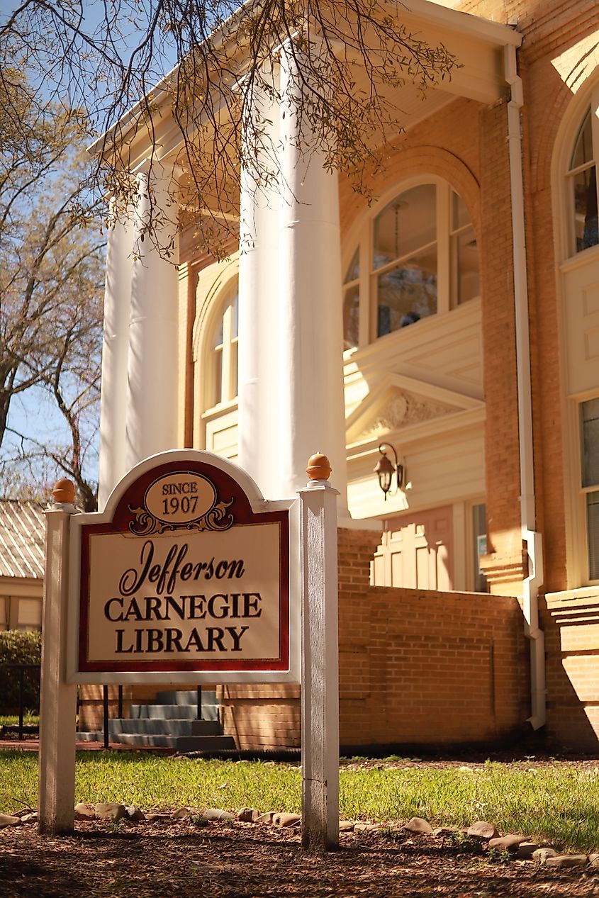 Carnegie Library