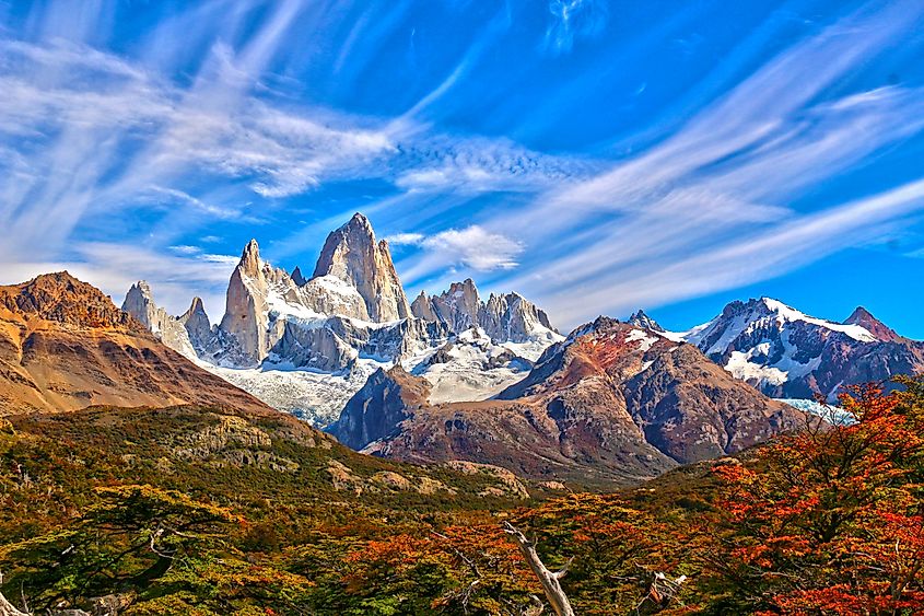 Patagonia, Argentina.