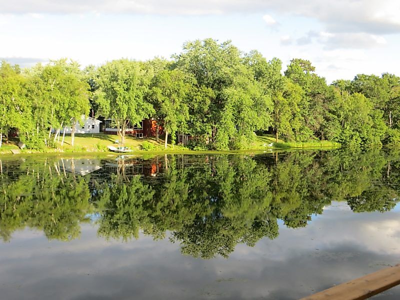 Lake Hallie, Wisconsin