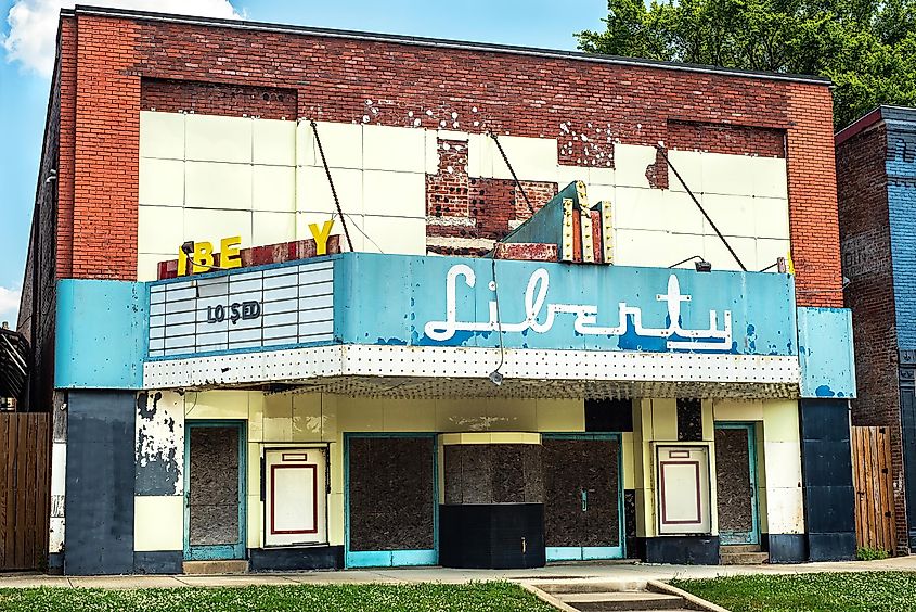 12 of the Most Charming Small Towns to Visit in Illinois - WorldAtlas