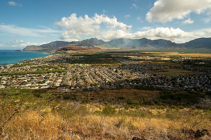 Waianae Valley