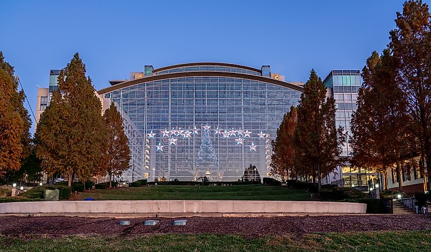 Gaylord National Resort & Convention Center