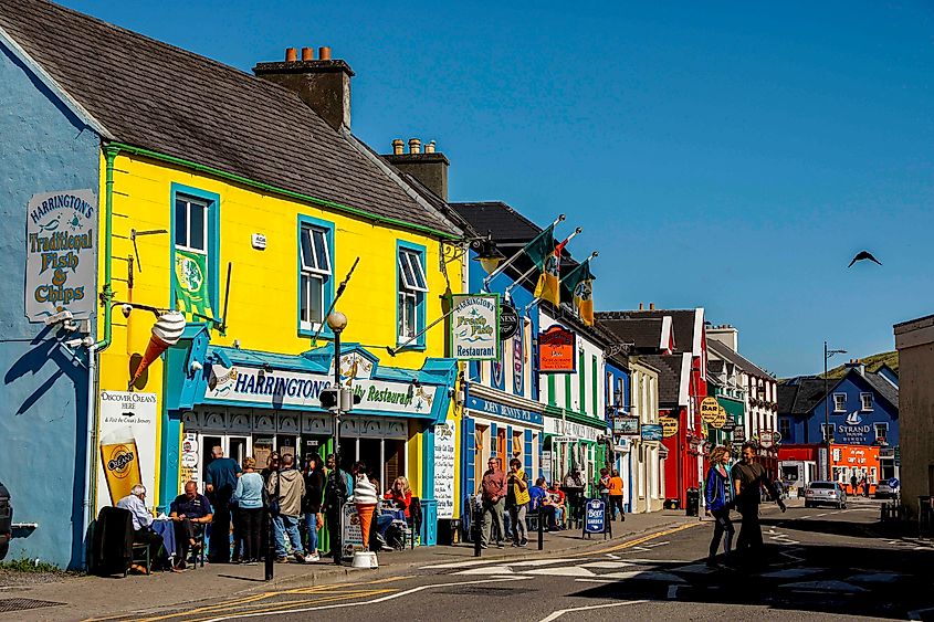 Dingle, Ireland