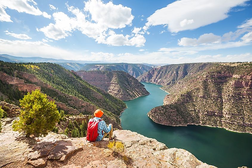 Green River, Wyoming