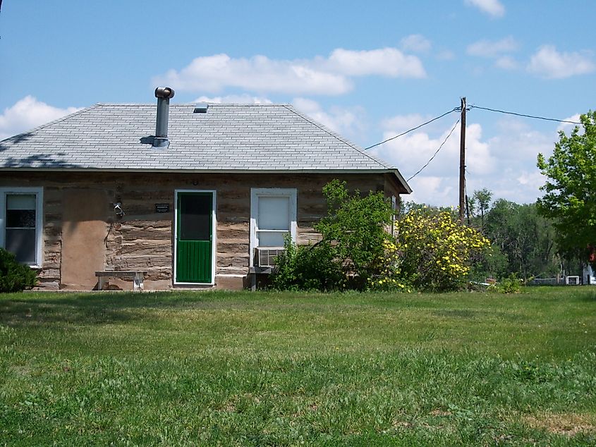 Spade Ranch (Nebraska). In Wikipedia. 