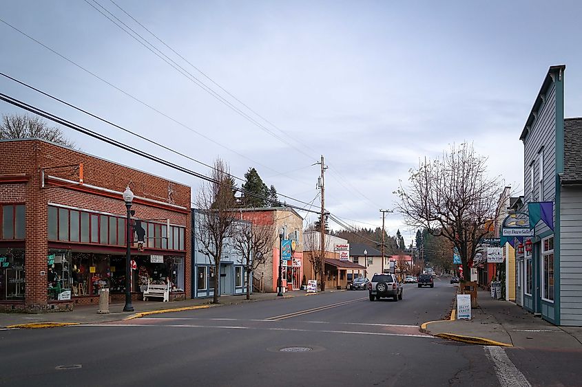 Vernonia, Oregon. In Wikipedia. https://en.wikipedia.org/wiki/Vernonia,_Oregon By Geirfuglasker - Own work, CC BY-SA 4.0, https://commons.wikimedia.org/w/index.php?curid=37337697