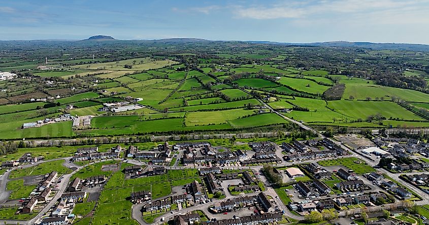 Ballymena, Northern Ireland