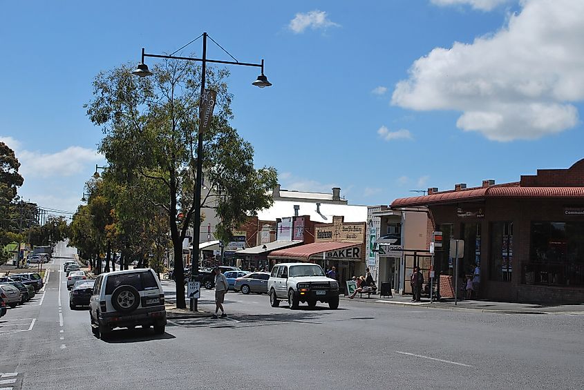Portarlington, Victoria