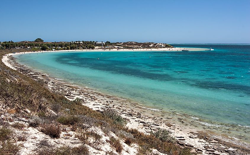Coral Bay, Western Australia